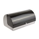 Spectrum Bread Bin Black