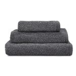 Marl Grey Towel Grey