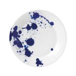 Royal Doulton Pacific Splash Side Plate Blue