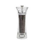 T&G Toronto Tower Pepper Mill Clear