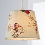 Beautiful Birds Shade Duck Egg Blue