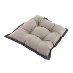 Elements Seat Pad Grey