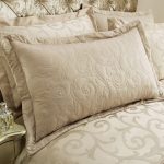 Lucia Natural Pillow Sham Natural Brown