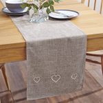 Country Hearts Runner Natural