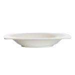 Dorma Cambridge White Soup Bowl White