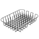 Elements Drying Rack Grey