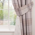 Dorma Natural Sherbourne Tiebacks Natural