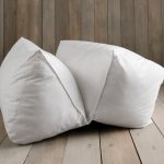 Non Iron Easy Living White Pillowcase White