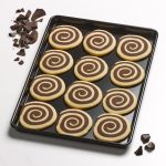 Tala Perfomance Non-Stick Baking Tray Black