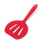 Spectrum Silicone Jumbo Wide Turner Red