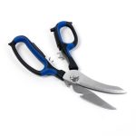 Smart Super Scissors Silver