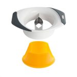 Zyliss 3 in 1 Mango Tool White
