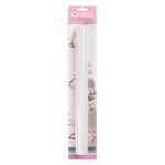 Tala 40cm Fondant Rolling Pin White