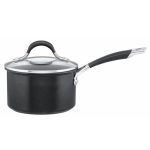 Circulon Momentum 16cm Saucepan Grey