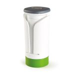 Zyliss Spiraliser Green