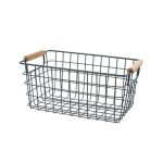 Regeneration Wire Basket Grey
