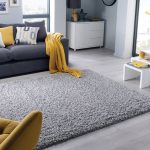 Slumber Grey Rug Grey