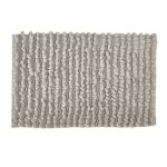 Bobble Pebble Bath Mat Pebble