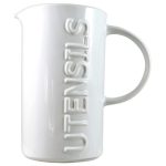 Maritime Jug White