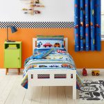 Transport Blue Duvet Cover Set Royal Blue