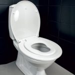 Family Toilet Seat White