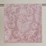 Rustic Romance Towel Romance (Pink)