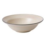 Gordon Ramsay Royal Doulton Union Street Cafe Cream Bowl Cream