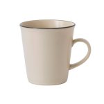 Gordon Ramsay Union Street Cafe Cream Mug Cream