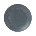 Gordon Ramsay Royal Doulton Grey Maze Side Plate Grey
