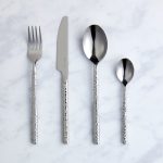 Viners Camden 16 Piece Cutlery Set Silver