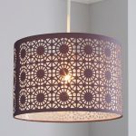 Arlo Light Shade Grey