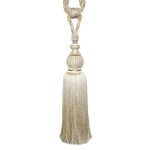 Dorma Chatham Cream Tieback Cream