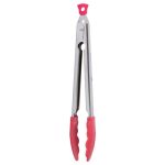 Spectrum Tongs Red