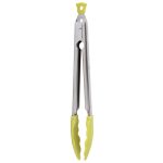 Spectrum Tongs Lime