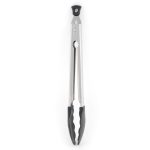 Spectrum Tongs Black