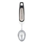 Spectrum Ice Cream Scoop Black