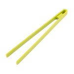 Silicone Food Tongs Lime (Green)