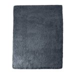 Teddy Bear Rug Teddy Steel