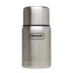 Stanley Adventure Food Jar Silver