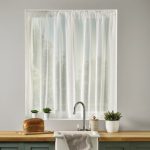 Lottie Voile White