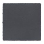 Set of 2 Oversized Slate Placemats Grey