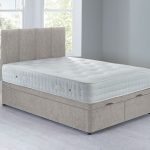 Sarasota Front Opening Divan Set – Ottoman Grace Linen