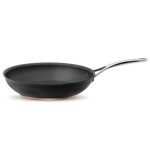 Anolon Nouvelle Copper 30cm Skillet Grey