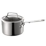 Anolon Authority Triple Clad 18cm Saucepan Silver