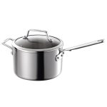 Anolon Authority Triple Clad 20cm Saucepan Silver
