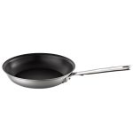 Anolon Authority Triple Clad 26cm Skillet Silver