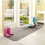 Marvel Mat Candy Rock Runner 50x150cm Multi Coloured