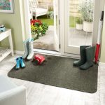 Marvel Mat Sage Washable Runner 80x150cm Sage (Green)