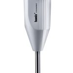 Bamix Mono 160W White Hand Blender White