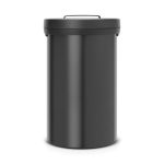 Brabantia 60 Litre Big Bin Black